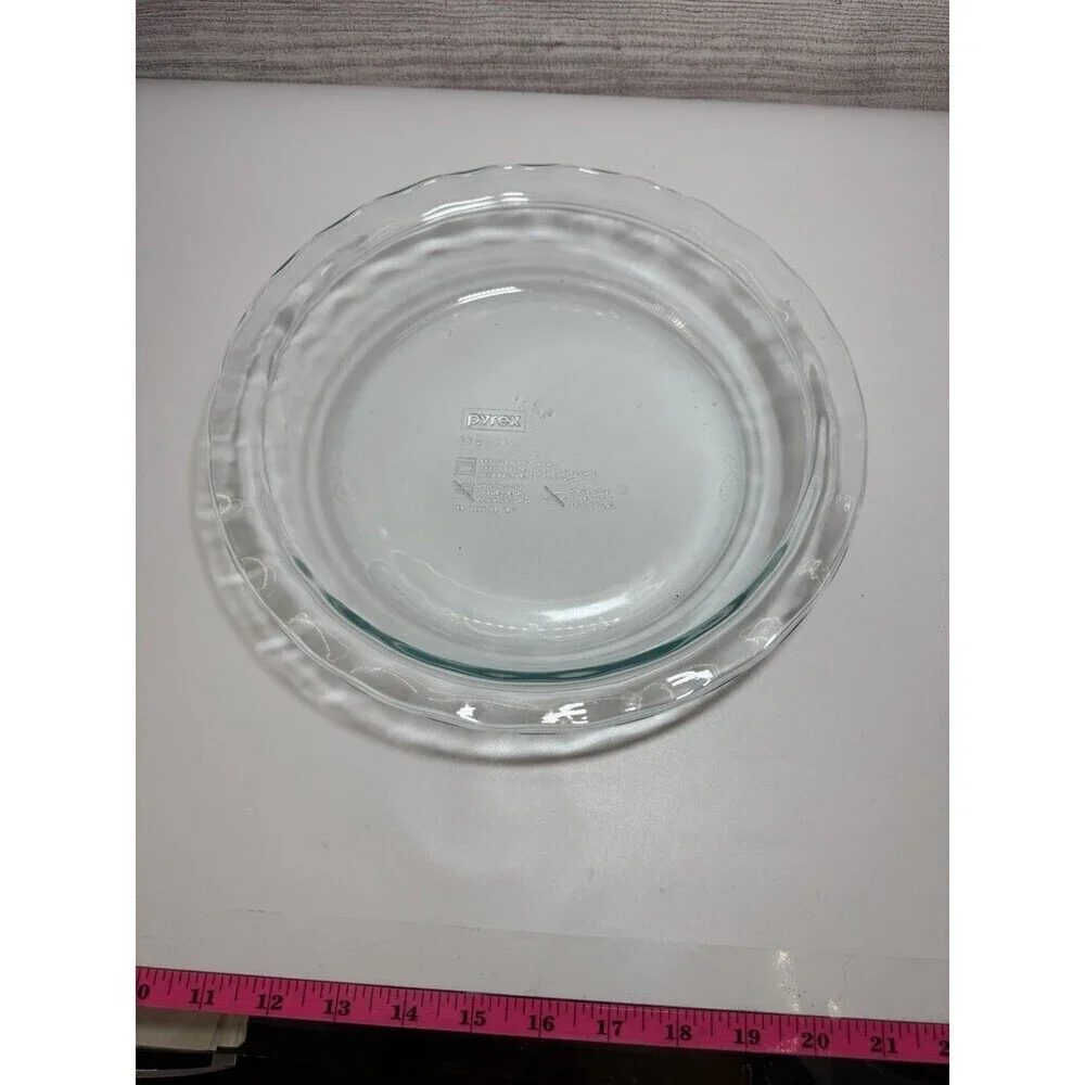 Pyrex welcome moda